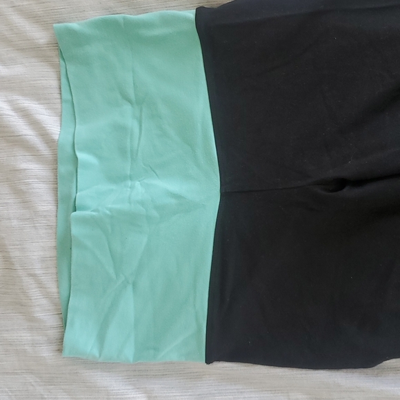 Pink Brand Yoga Leggings - Picture 3 of 8